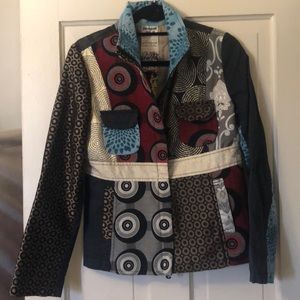 Desigual Jacket